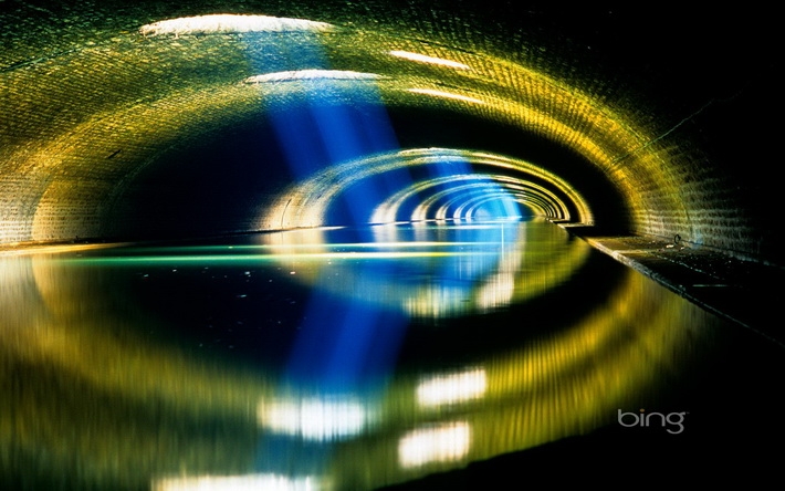 Windows7 Bing官方主题壁纸1920x1200【10P】