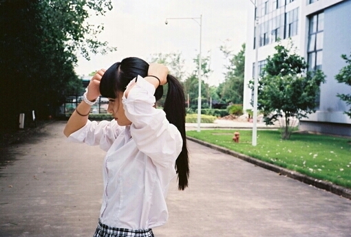 还好，我遇见了你