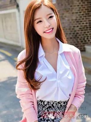 长发怎么烫卷好看？时尚靓丽的长发卷发简约唯美又迷人