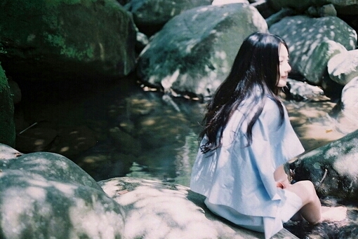 还好，我遇见了你