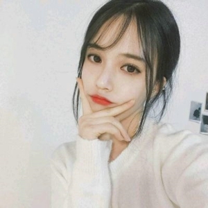 天真善良温柔体贴唯美小清新美女头像