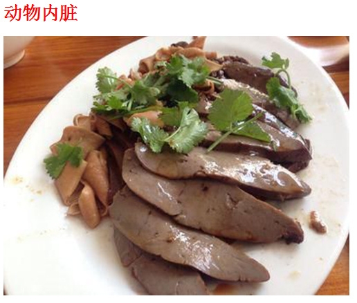别人爱得死去活来的食物，而自己偏偏不喜欢系列。你中了哪个？