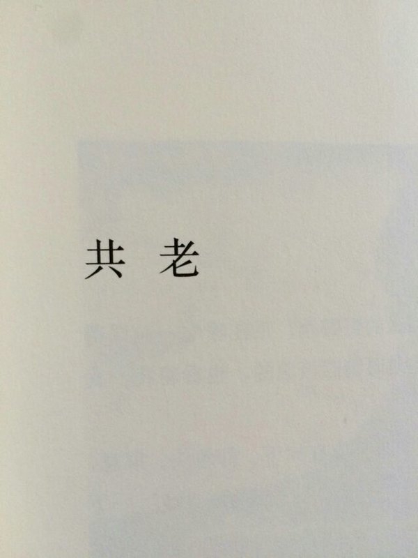我的世界 喜则留，厌则走，不强求