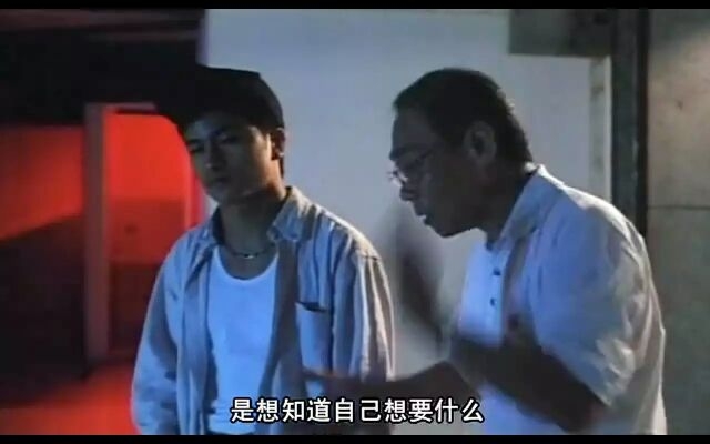 认识我之前你是怎么过的