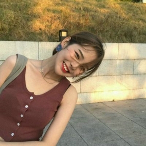 天真善良温柔体贴唯美小清新美女头像