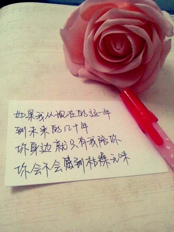 我不是你的木偶，却只能随着你动