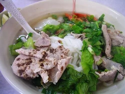 新鲜出炉世界50大美食 作为吃货这些你都吃过吗？