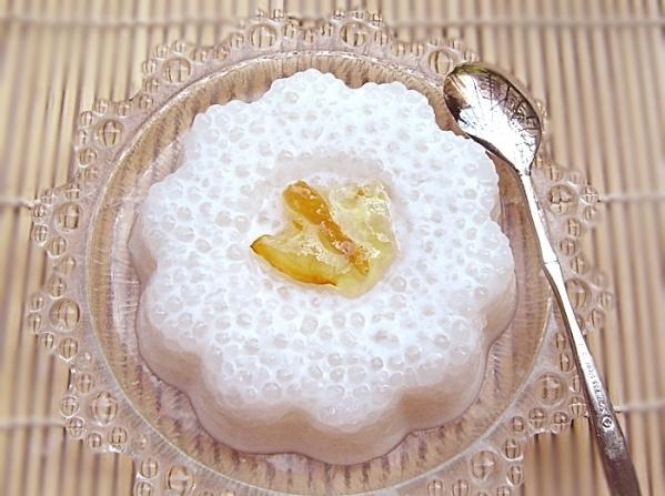 自制甜品美食 会做饭的田螺姑娘