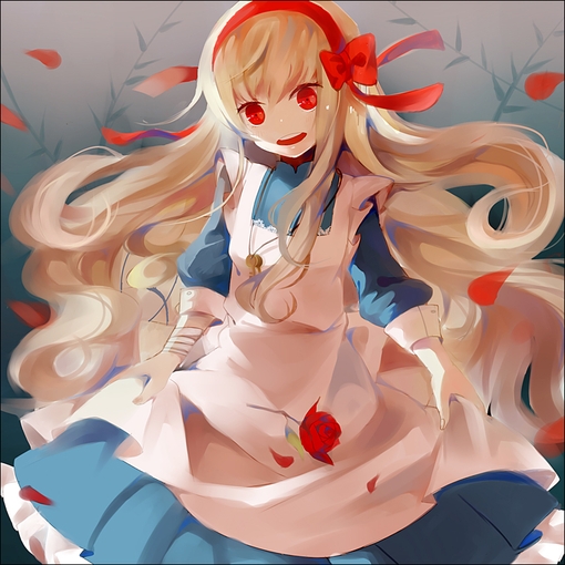 美少女风波，第一弹
