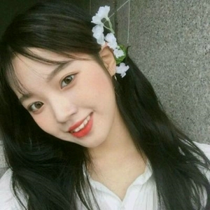 天真善良温柔体贴唯美小清新美女头像