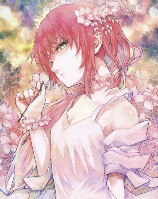 美少女风波，第一弹