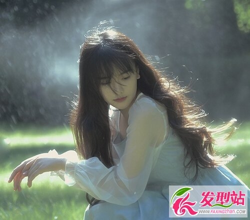 2016春季发型趋势 这款发型春季必火