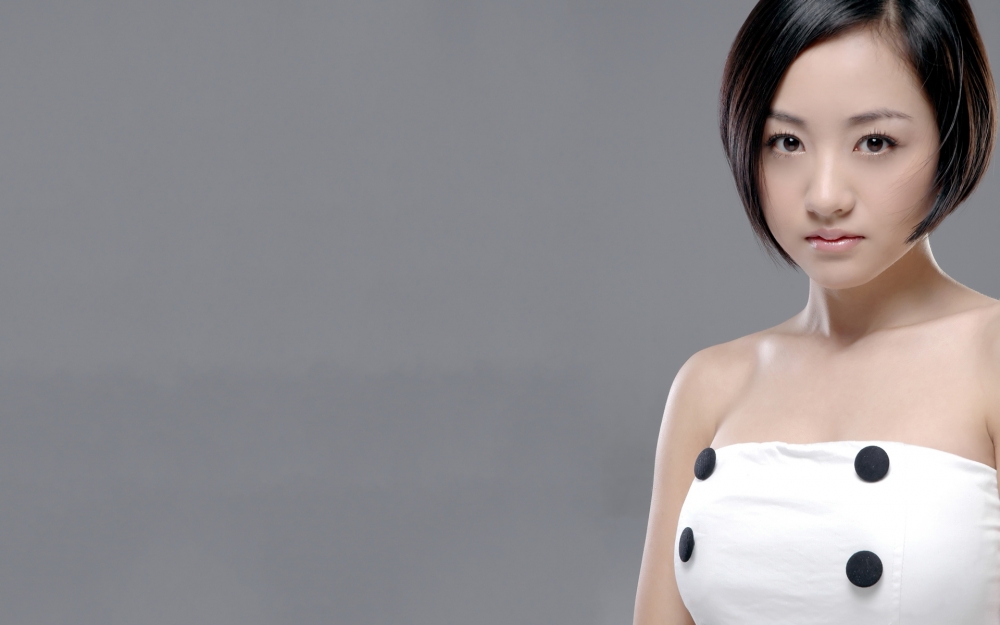 陆贞传奇之美女杨蓉高清壁纸