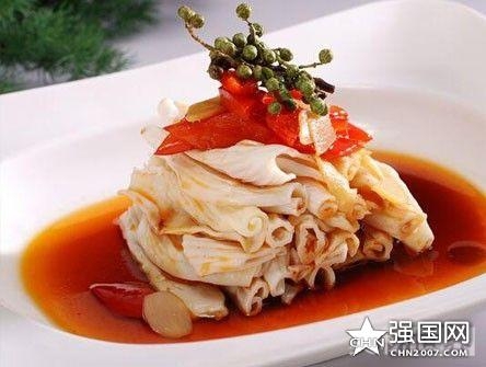舌尖上的罪恶：流传至今的中国10大禁菜