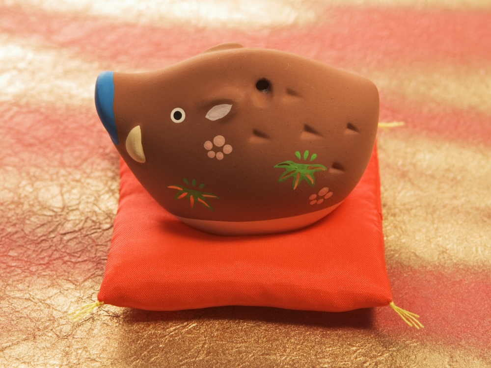 12生肖普屏 第四辑