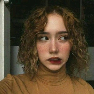 时尚可爱高清欧美美女头像