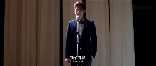 不在孤独的时代