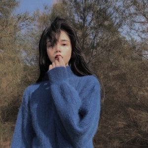 气质清纯可爱微信美女头像