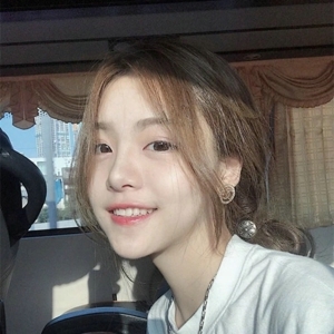 气质清纯可爱微信美女头像