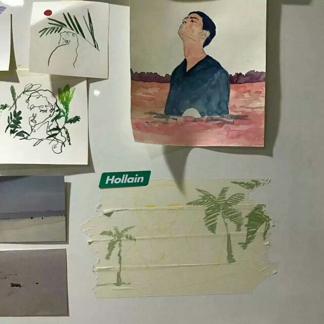 已经分不清 是喜欢还是执念了