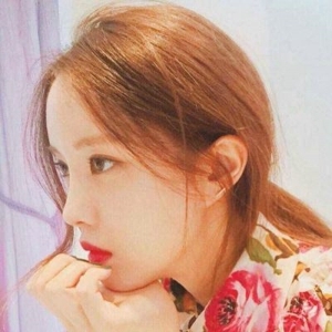 天真善良温柔体贴唯美小清新美女头像