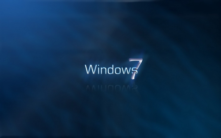 Win7徽标壁纸大全宽屏壁纸