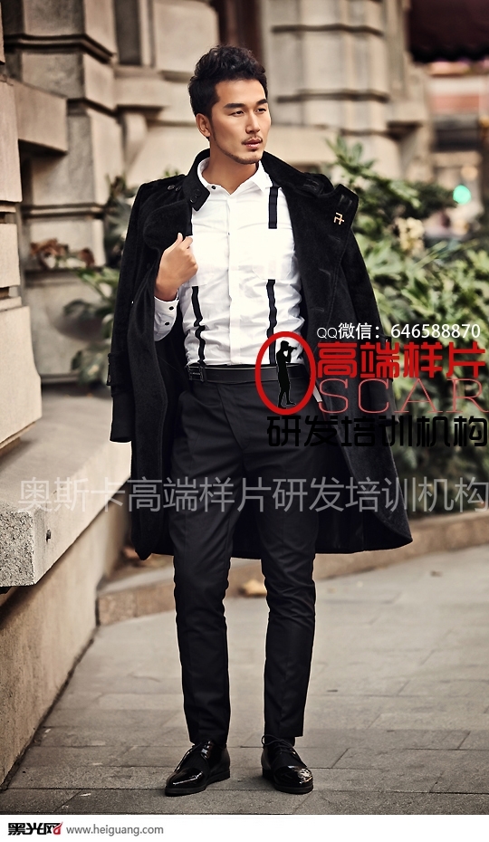 拉丁遐想 婚纱照
