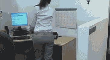 我跟你什么仇什么怨啊