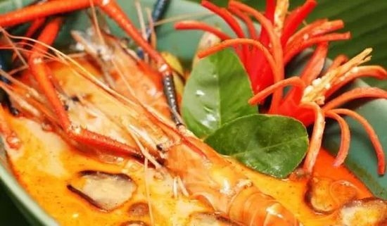 新鲜出炉世界50大美食 作为吃货这些你都吃过吗？
