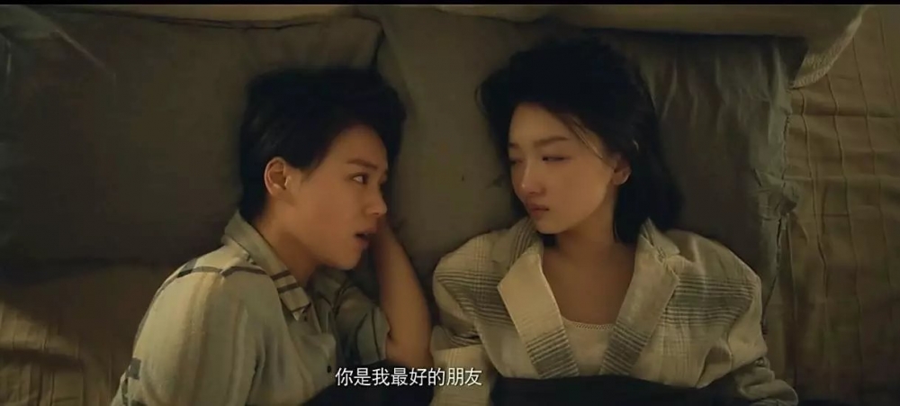 我恨过你 也只有你