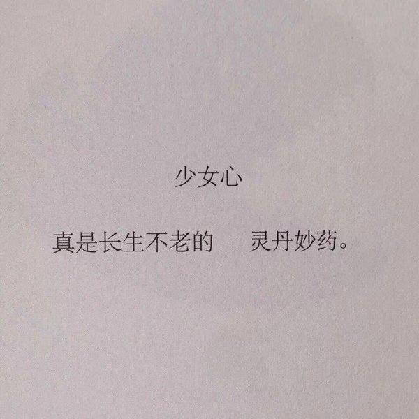 你没来过 我也没爱过