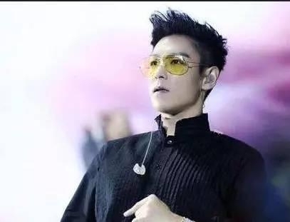 “亚洲最时尚面孔”出炉  上榜男星发型大比拼