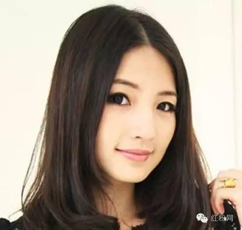 不同脸型与发型的完美搭配