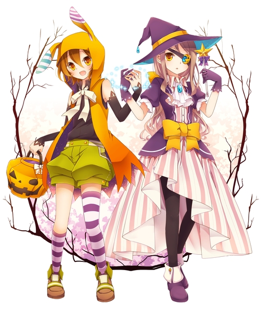 美少女风波，第一弹
