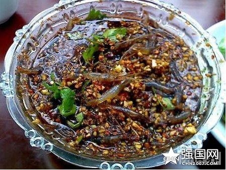 舌尖上的罪恶：流传至今的中国10大禁菜