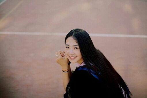 还好，我遇见了你