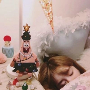 美丽的夏天是多彩的  唯美小清新意境可爱漂亮女生头像