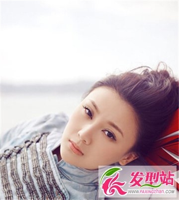 女生魅力长发发型 凸显最具气质的发型