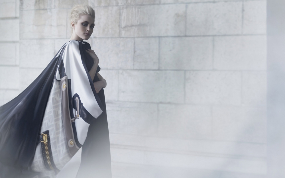 Fendi 第一辑
