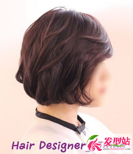 2016最火女生短发设计参考图 短发会上瘾！