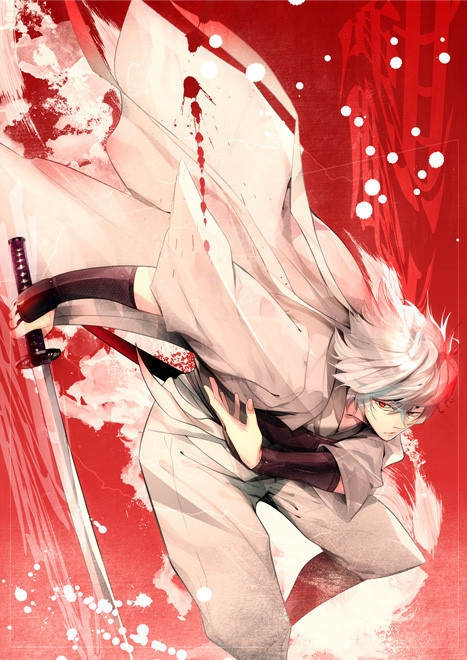 <b>二元次个性图</b>