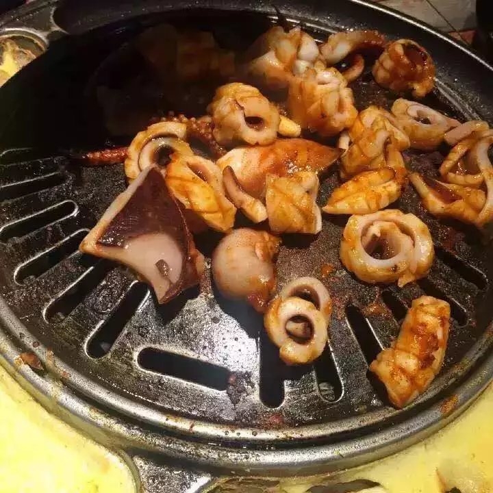 过年会请你吃大餐
