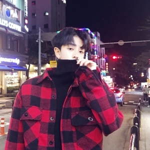 酷酷的高清男生qq头像大全