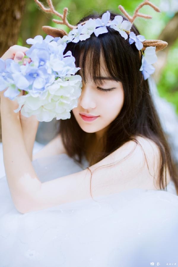 麋鹿新娘