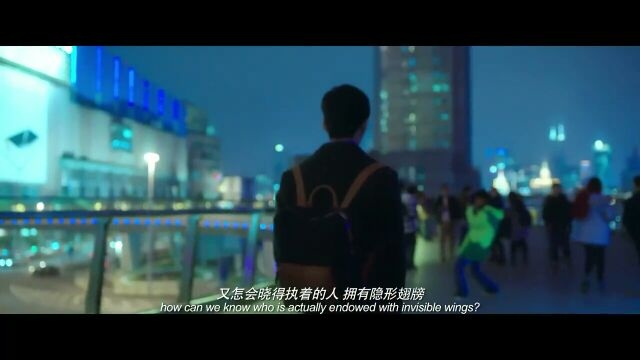 不用想每个人诉说你心中的事.