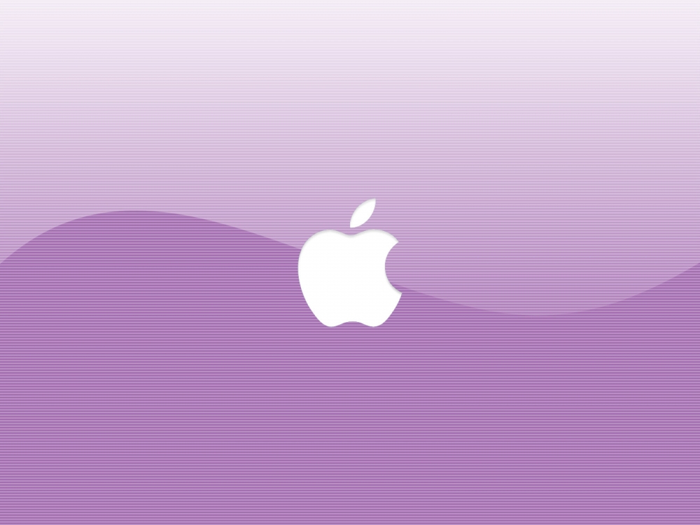 Apple主题 第33辑