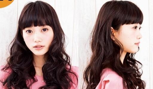 怎样根据脸型选择适合自己的发型