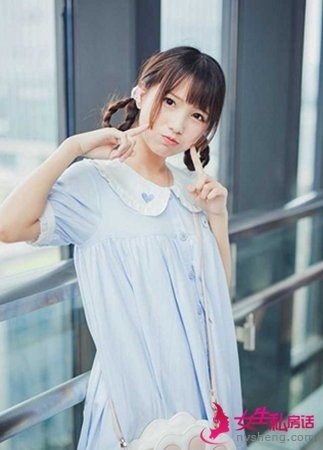 女生怎么扎头发好看 七款扎发甜美又好看