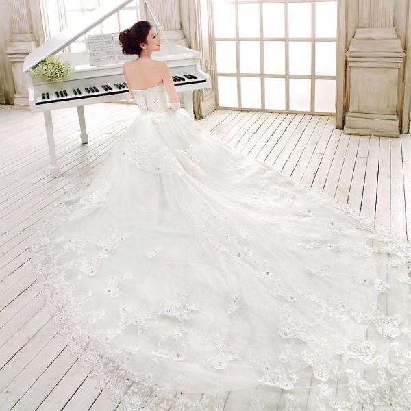 婚纱梦.