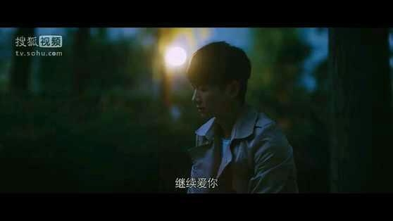 请让我以朋友的名义，继续爱你